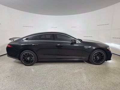 2021 Mercedes-Benz AMG® GT AMG® GT 43