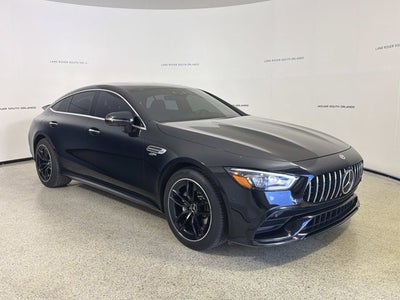 2021 Mercedes-Benz AMG® GT AMG® GT 43