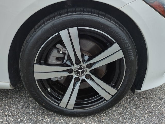 2022 Mercedes-Benz C-Class C 300