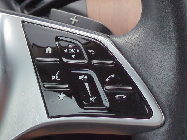 2022 Mercedes-Benz C-Class C 300