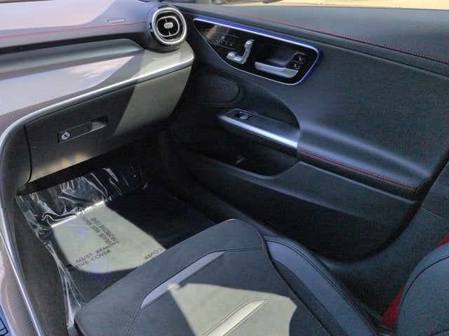 2024 Mercedes-Benz C-Class AMG® C 43