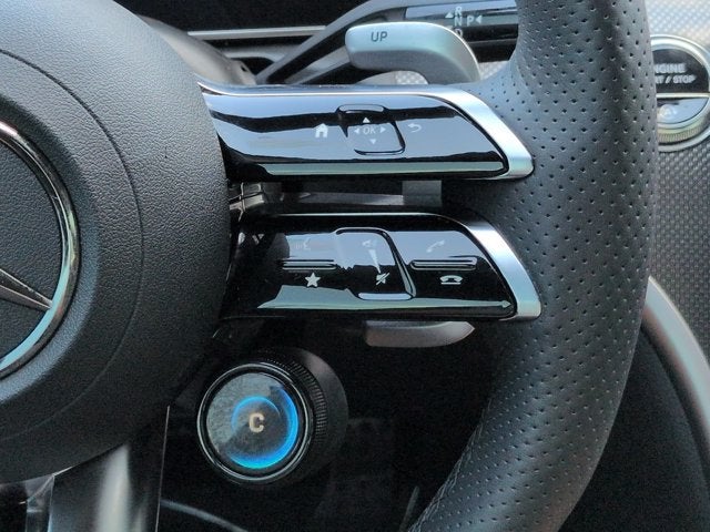 2024 Mercedes-Benz C-Class AMG® C 43