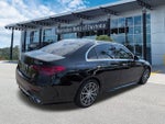 2024 Mercedes-Benz C-Class AMG® C 43