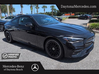 2026 Mercedes-Benz CLE CLE 300