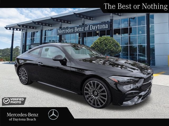 2024 Mercedes-Benz CLE CLE 450