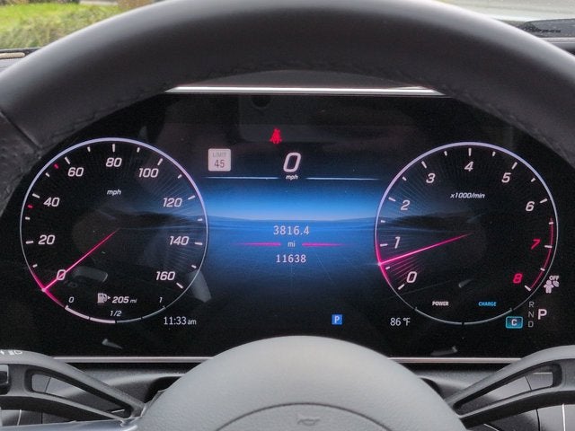 2024 Mercedes-Benz CLE CLE 450