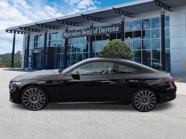 2024 Mercedes-Benz CLE CLE 450