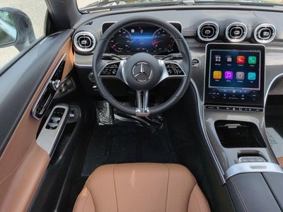 2024 Mercedes-Benz CLE CLE 300