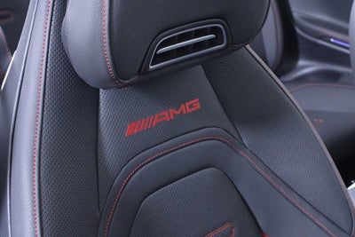 2026 Mercedes-Benz CLE AMG® CLE 53