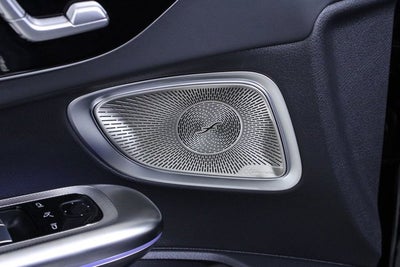 2026 Mercedes-Benz CLE AMG® CLE 53