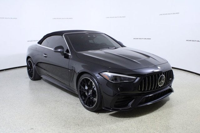 2026 Mercedes-Benz CLE AMG® CLE 53