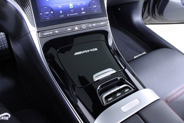 2026 Mercedes-Benz CLE AMG® CLE 53