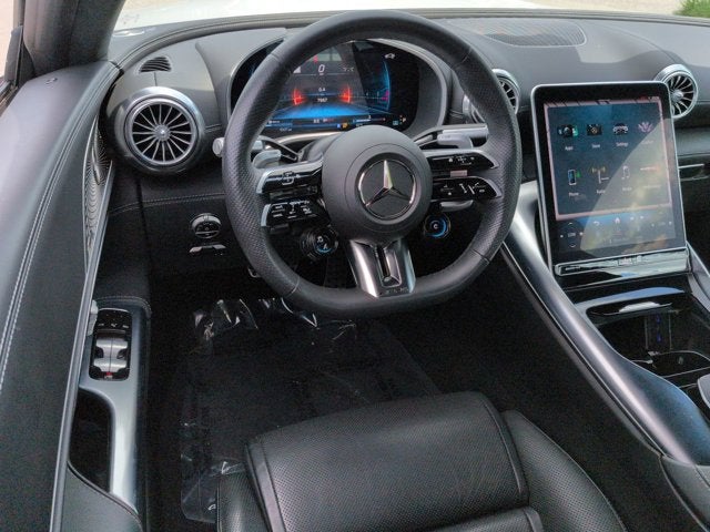 2023 Mercedes-Benz SL-Class AMG® SL 55