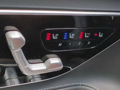 2023 Mercedes-Benz SL-Class AMG® SL 55