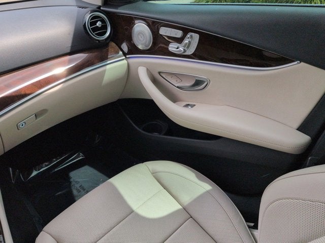 2021 Mercedes-Benz E-Class E 350