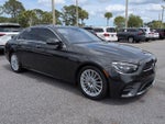 2021 Mercedes-Benz E-Class E 350