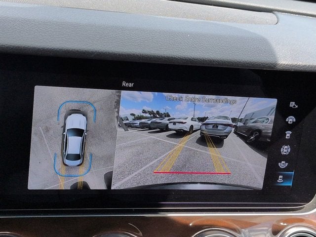 2021 Mercedes-Benz E-Class E 350