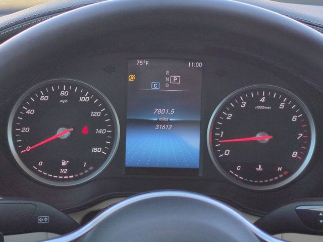 2022 Mercedes-Benz GLC GLC 300