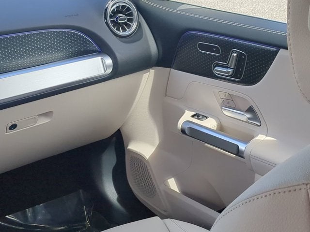 2025 Mercedes-Benz GLB GLB 250