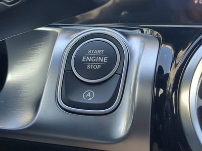 2025 Mercedes-Benz GLB GLB 250