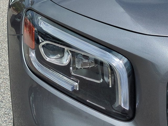 2021 Mercedes-Benz GLB GLB 250