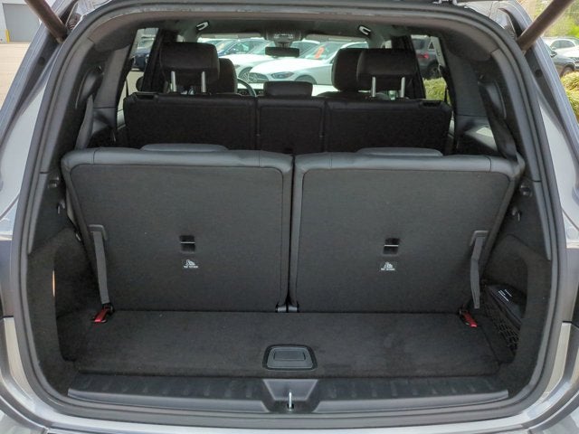 2021 Mercedes-Benz GLB GLB 250