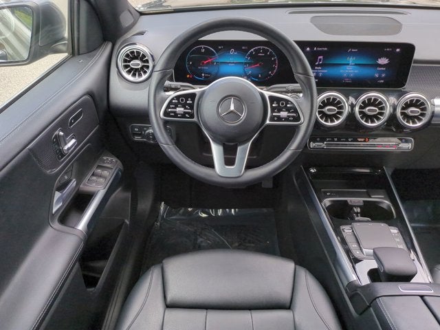 2021 Mercedes-Benz GLB GLB 250