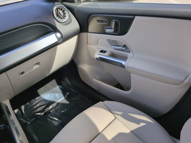 2025 Mercedes-Benz GLB GLB 250