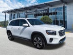 2025 Mercedes-Benz GLB GLB 250