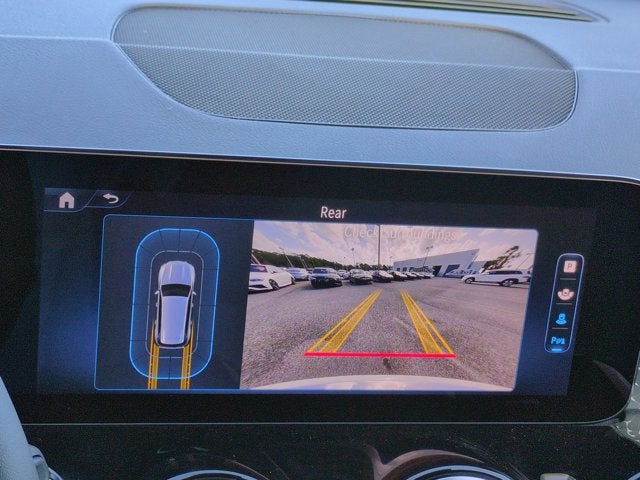 2025 Mercedes-Benz GLB GLB 250