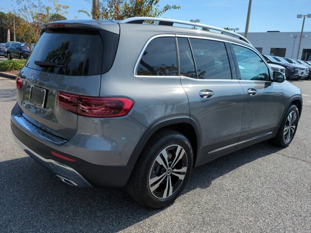 2026 Mercedes-Benz GLB GLB 250