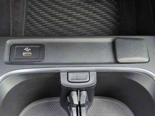 2024 Mercedes-Benz GLB AMG® GLB 35