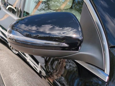 2025 Mercedes-Benz GLA GLA 250