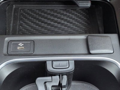 2025 Mercedes-Benz GLA GLA 250