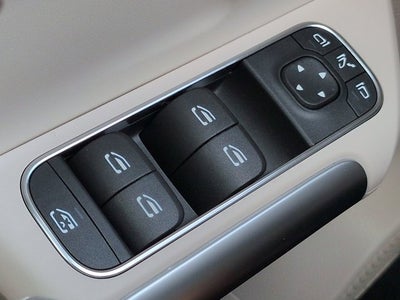 2025 Mercedes-Benz GLA GLA 250