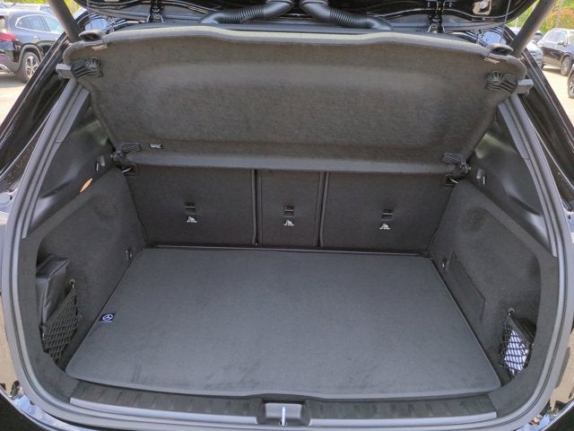 2025 Mercedes-Benz GLA GLA 250