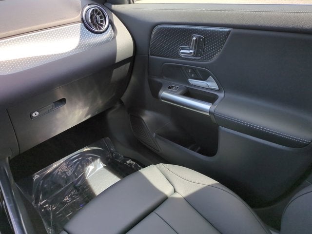 2025 Mercedes-Benz GLA GLA 250