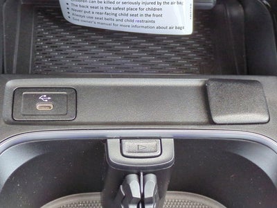 2025 Mercedes-Benz GLA GLA 250