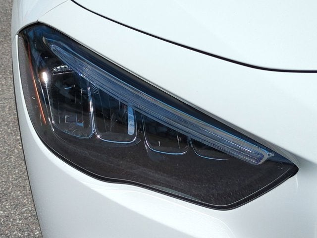 2026 Mercedes-Benz GLA GLA 250