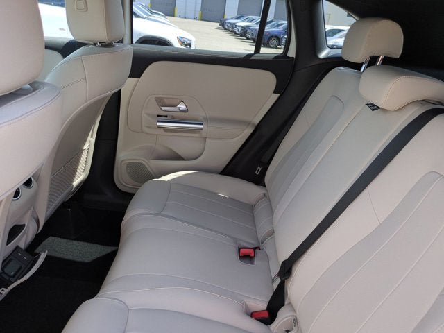 2026 Mercedes-Benz GLA GLA 250