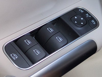 2026 Mercedes-Benz GLA GLA 250