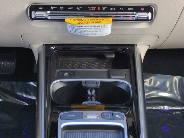 2025 Mercedes-Benz GLA GLA 250