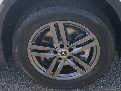 2025 Mercedes-Benz GLA GLA 250