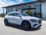2025 Mercedes-Benz GLA GLA 250