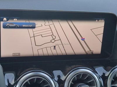 2025 Mercedes-Benz GLA GLA 250