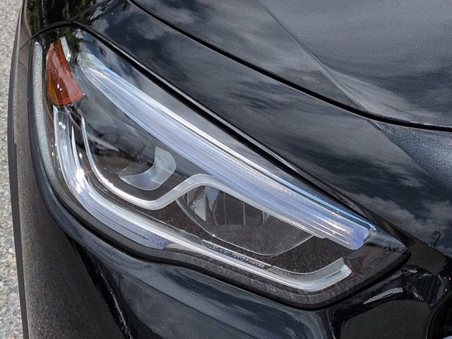 2022 Mercedes-Benz GLA GLA 250