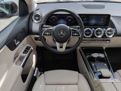 2022 Mercedes-Benz GLA GLA 250