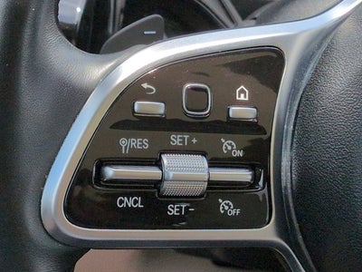 2022 Mercedes-Benz GLA GLA 250