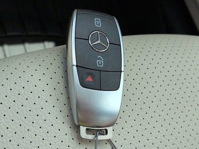 2022 Mercedes-Benz GLA GLA 250