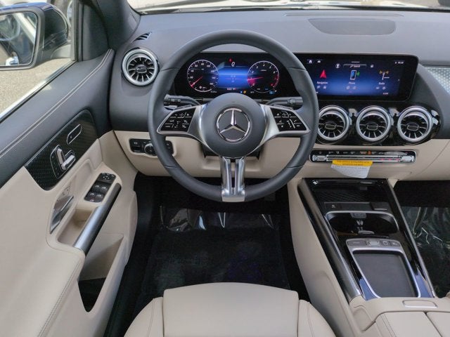 2025 Mercedes-Benz GLA GLA 250